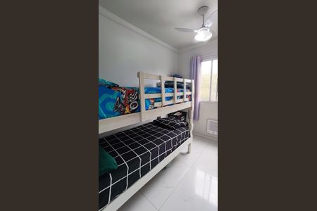 Apartamento à venda com 56m², 3 quartos e 1 vagaQuarto 3