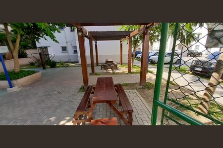 Apartamento à venda com 56m², 3 quartos e 1 vagaEspaço Piquenique