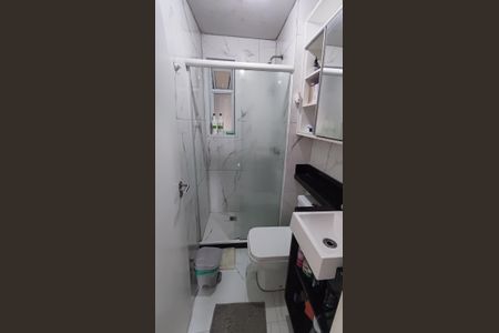 Apartamento à venda com 56m², 3 quartos e 1 vagaBanheiro