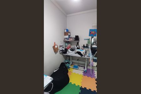 Apartamento à venda com 56m², 3 quartos e 1 vagaQuarto 2