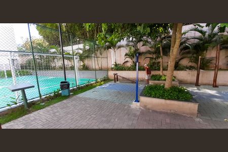 Apartamento à venda com 56m², 3 quartos e 1 vagaÁrea comum