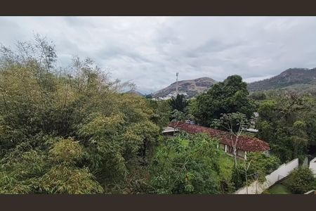 Apartamento à venda com 56m², 3 quartos e 1 vagaVista do Quarto 1