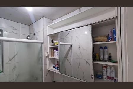 Apartamento à venda com 56m², 3 quartos e 1 vagaBanheiro