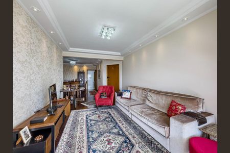 Apartamento à venda com 3 quartos, 159m² em Vila Goncalves, São Bernardo do Campo