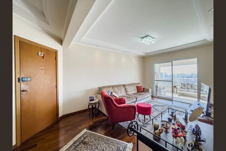 Apartamento à venda com 3 quartos, 159m² em Vila Goncalves, São Bernardo do Campo