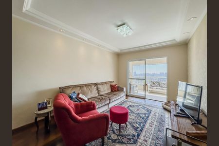 Apartamento à venda com 3 quartos, 159m² em Vila Goncalves, São Bernardo do Campo