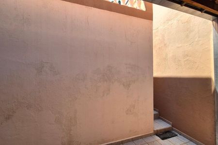 Vista da Sala de Jantar  de casa para alugar com 4 quartos, 228m² em Parque Santa Bárbara, Campinas