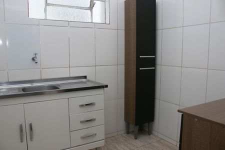 Apartamento para alugar com 110m², 3 quartos e 1 vagaCozinha