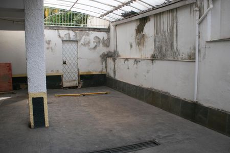 Apartamento para alugar com 110m², 3 quartos e 1 vagaÁrea comum