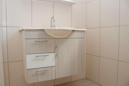 Apartamento para alugar com 110m², 3 quartos e 1 vagaBanheiro