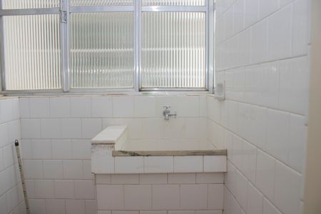 Apartamento para alugar com 110m², 3 quartos e 1 vagaÁrea de Serviço