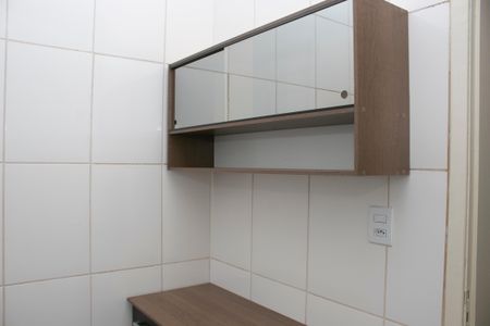 Apartamento para alugar com 110m², 3 quartos e 1 vagaCozinha