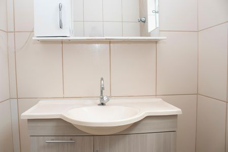 Apartamento para alugar com 110m², 3 quartos e 1 vagaBanheiro