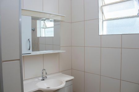 Apartamento para alugar com 110m², 3 quartos e 1 vagaBanheiro