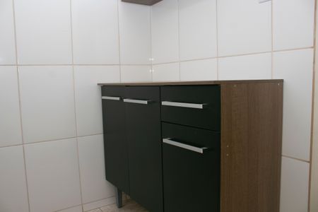 Apartamento para alugar com 110m², 3 quartos e 1 vagaCozinha