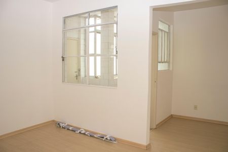 Sala de apartamento para alugar com 3 quartos, 110m² em Carmo, Belo Horizonte