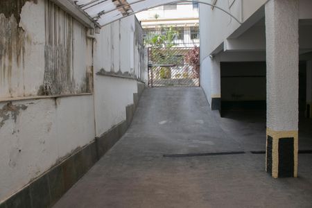 Apartamento para alugar com 110m², 3 quartos e 1 vagaÁrea comum