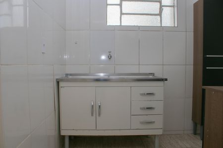Apartamento para alugar com 110m², 3 quartos e 1 vagaCozinha