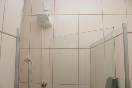 Apartamento para alugar com 110m², 3 quartos e 1 vagaBanheiro