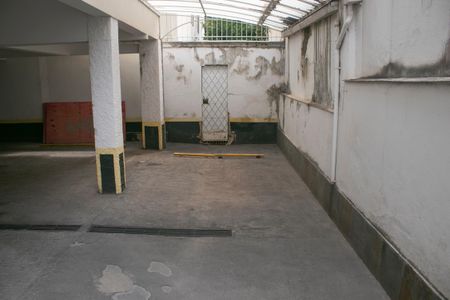 Apartamento para alugar com 110m², 3 quartos e 1 vagaÁrea comum