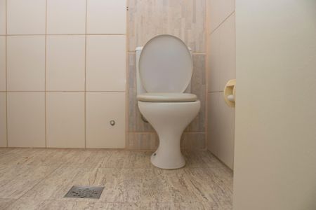 Apartamento para alugar com 110m², 3 quartos e 1 vagaBanheiro