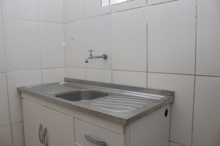 Apartamento para alugar com 110m², 3 quartos e 1 vagaCozinha