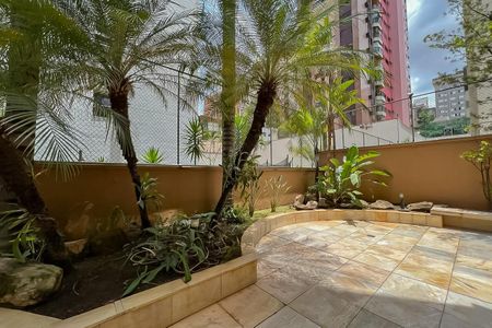 Apartamento à venda com 175m², 4 quartos e 2 vagas Apartamento à venda com 175m², 4 quartos e 2 vagasÁrea comum