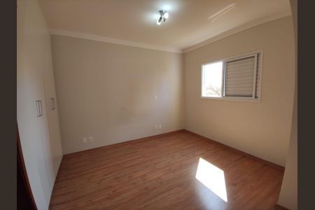 Suíte de apartamento para alugar com 2 quartos, 77m² em Parque Campolim, Sorocaba