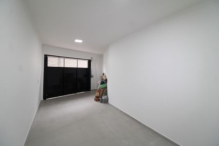 Casa à venda com 87m², 2 quartos e 2 vagasGaragem