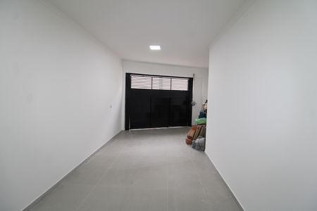 Casa à venda com 87m², 2 quartos e 2 vagasGaragem