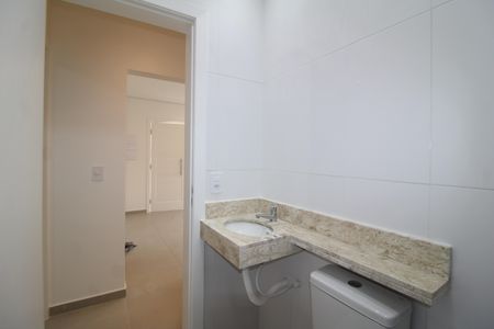 Casa à venda com 87m², 2 quartos e 2 vagasBanheiro