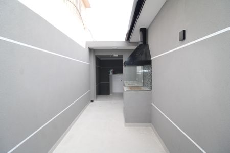 Casa à venda com 87m², 2 quartos e 2 vagasÁrea de Serviço