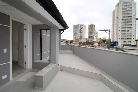 Casa à venda com 87m², 2 quartos e 2 vagasVaranda