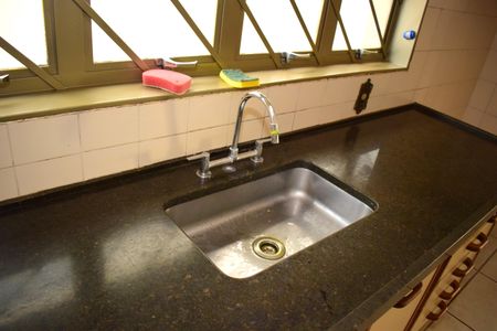 Casa para alugar com 295m², 4 quartos e 4 vagasCozinha