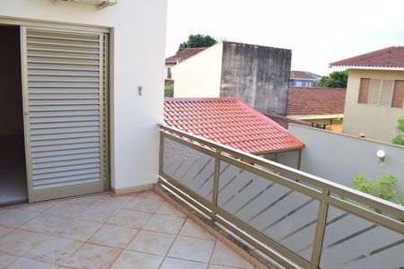 Casa para alugar com 295m², 4 quartos e 4 vagasVaranda