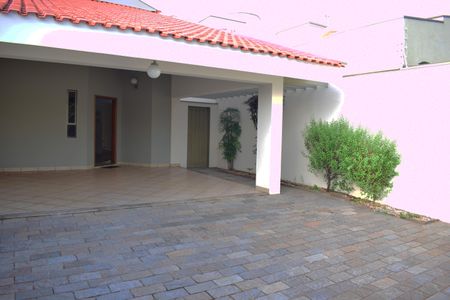 Casa para alugar com 295m², 4 quartos e 4 vagasGaragem