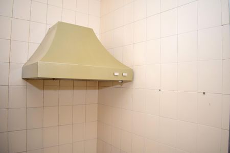 Casa para alugar com 295m², 4 quartos e 4 vagasCozinha