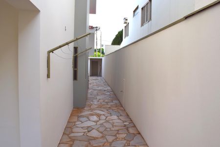 Casa para alugar com 295m², 4 quartos e 4 vagasCorredor