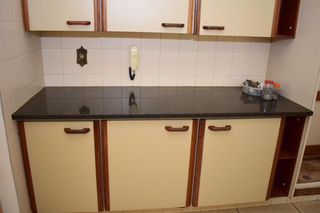 Casa para alugar com 295m², 4 quartos e 4 vagasCozinha