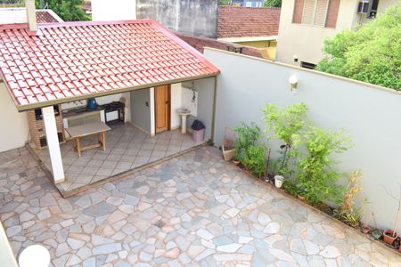 Casa para alugar com 295m², 4 quartos e 4 vagasVista da Varanda