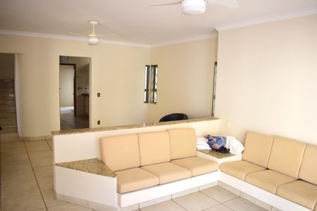 Casa para alugar com 295m², 4 quartos e 4 vagasSala 2