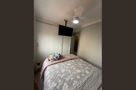 Foto 12 de apartamento à venda com 2 quartos, 49m² em Baeta Neves, São Bernardo do Campo