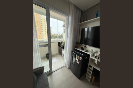 Foto 05 de apartamento à venda com 2 quartos, 49m² em Baeta Neves, São Bernardo do Campo