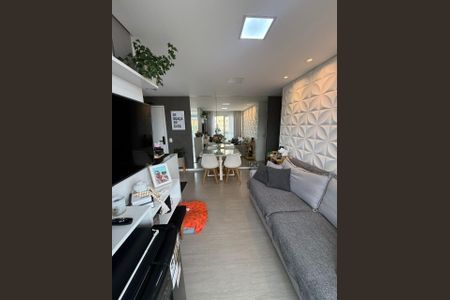 Foto 01 de apartamento à venda com 2 quartos, 49m² em Baeta Neves, São Bernardo do Campo