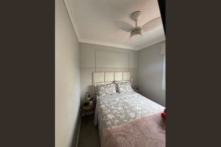 Foto 13 de apartamento à venda com 2 quartos, 49m² em Baeta Neves, São Bernardo do Campo