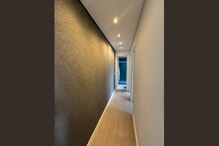 Foto 11 de apartamento à venda com 2 quartos, 49m² em Baeta Neves, São Bernardo do Campo