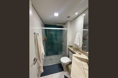 Foto 15 de apartamento à venda com 2 quartos, 49m² em Baeta Neves, São Bernardo do Campo