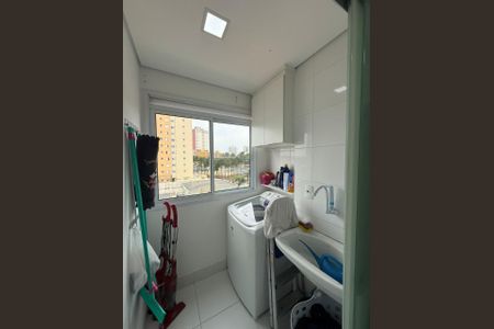 Apartamento à venda com 49m², 2 quartos e 1 vaga Apartamento à venda com 49m², 2 quartos e 1 vagaFoto 08