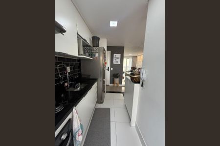 Foto 07 de apartamento à venda com 2 quartos, 49m² em Baeta Neves, São Bernardo do Campo