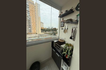 Apartamento à venda com 49m², 2 quartos e 1 vaga Apartamento à venda com 49m², 2 quartos e 1 vagaFoto 09